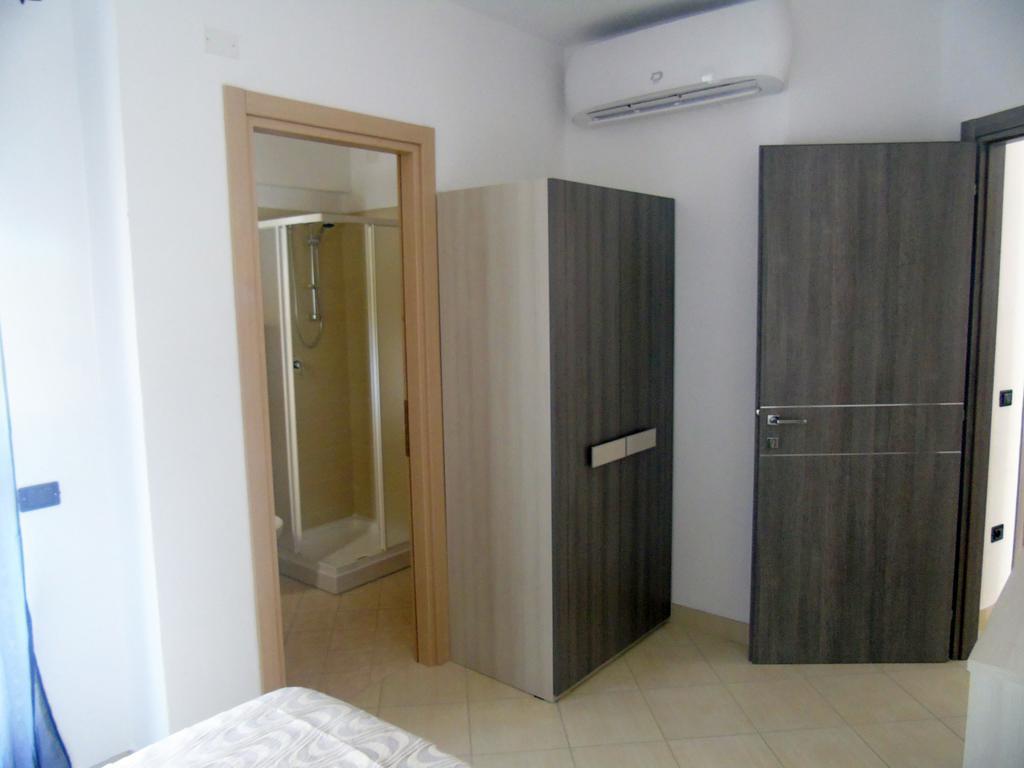 B&Birs Oliena Zimmer foto