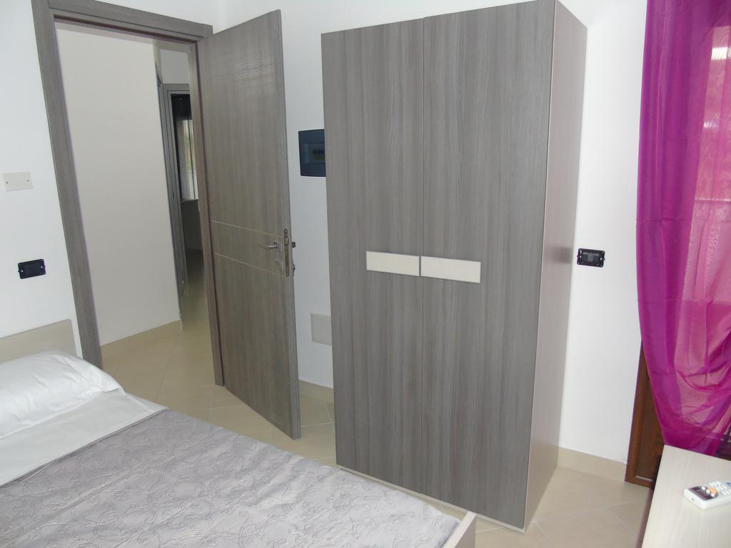 B&Birs Oliena Zimmer foto